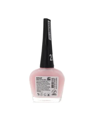 Masglo Gel Evolution Novia Esmalte Efecto Gel 13,5 ml